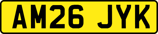 AM26JYK