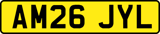 AM26JYL