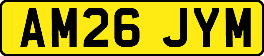 AM26JYM