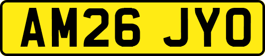 AM26JYO