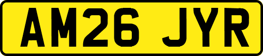 AM26JYR