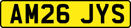 AM26JYS