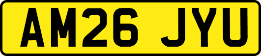 AM26JYU