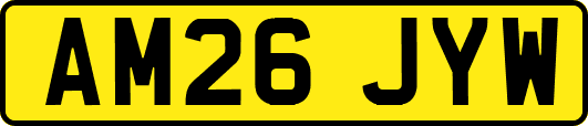 AM26JYW