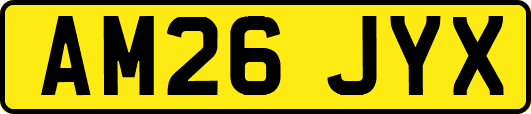AM26JYX