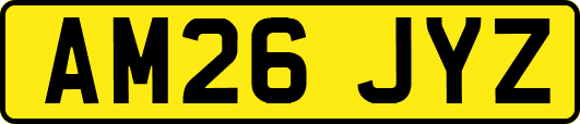 AM26JYZ