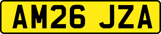 AM26JZA