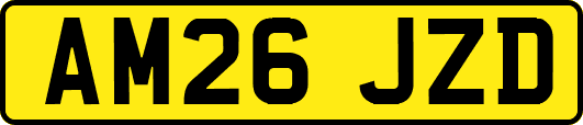 AM26JZD
