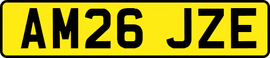 AM26JZE