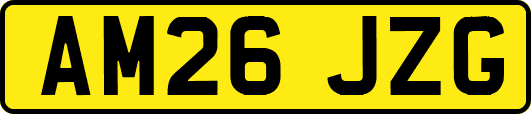 AM26JZG