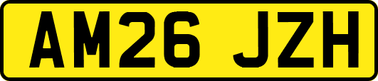 AM26JZH