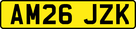 AM26JZK