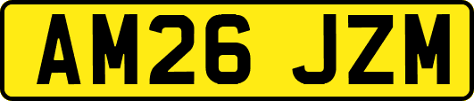 AM26JZM