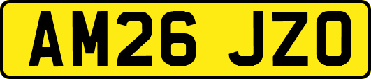 AM26JZO