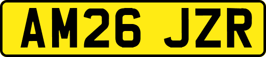 AM26JZR