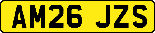 AM26JZS