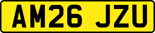 AM26JZU
