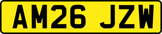 AM26JZW