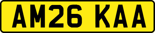 AM26KAA
