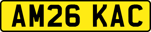 AM26KAC