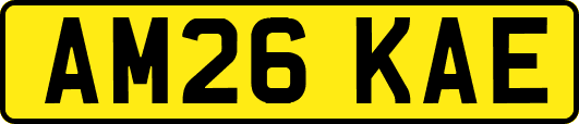 AM26KAE