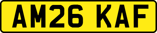 AM26KAF