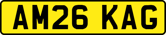 AM26KAG