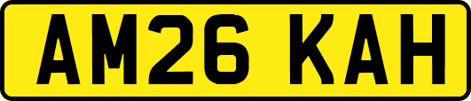 AM26KAH