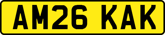 AM26KAK
