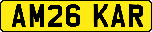 AM26KAR