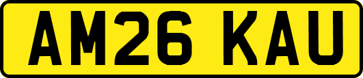 AM26KAU