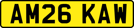 AM26KAW