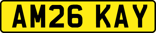 AM26KAY