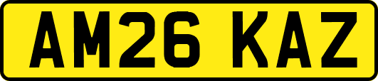AM26KAZ