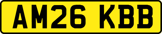 AM26KBB