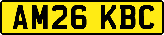 AM26KBC