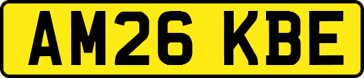 AM26KBE