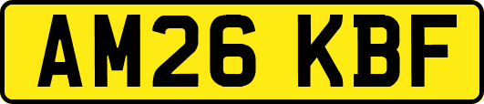 AM26KBF