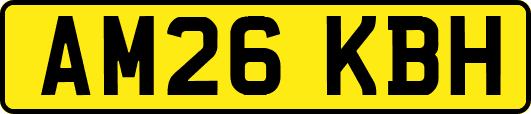 AM26KBH