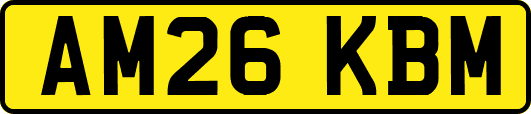 AM26KBM