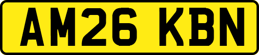 AM26KBN
