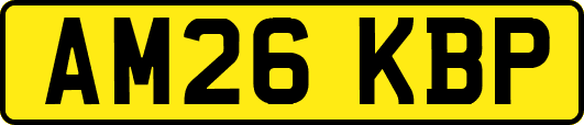 AM26KBP