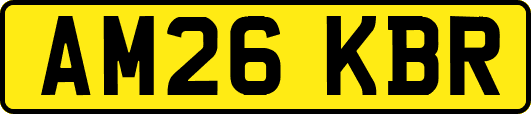 AM26KBR