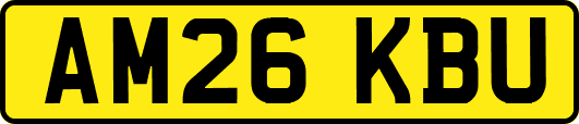 AM26KBU
