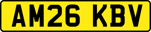 AM26KBV