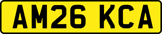 AM26KCA