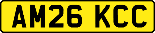 AM26KCC