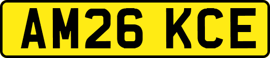 AM26KCE