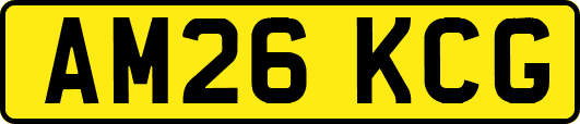 AM26KCG