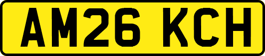 AM26KCH